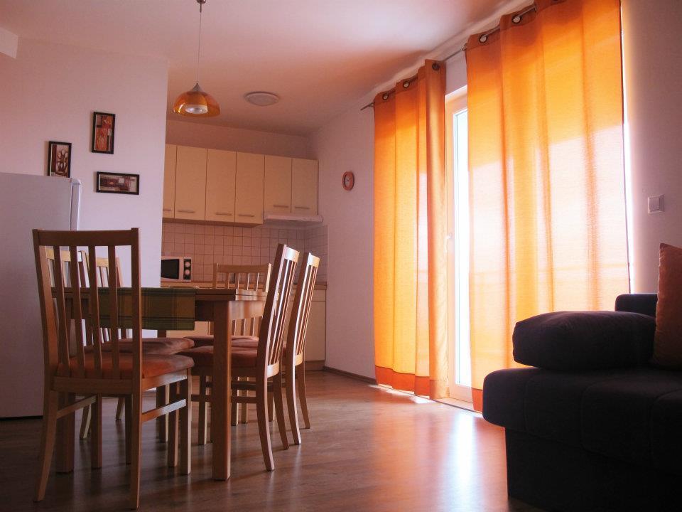 Apartment Bozan Omiš Pokój zdjęcie