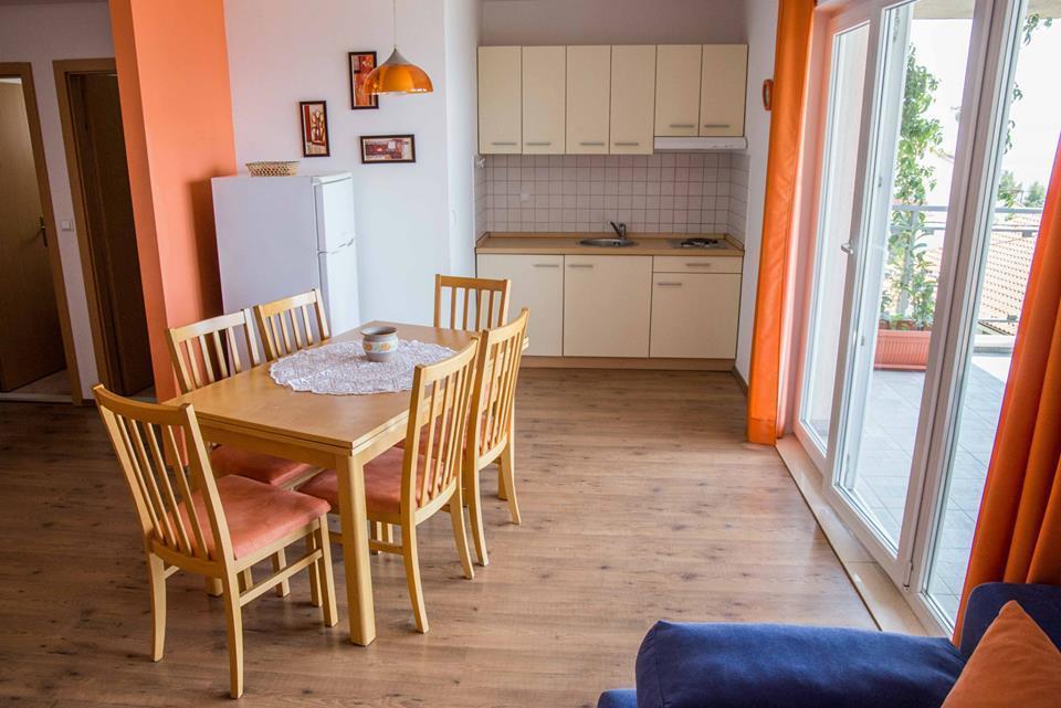 Apartment Bozan Omiš Pokój zdjęcie